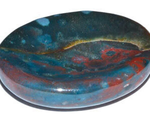 Worry & Palm Stones