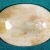 Bone Worry stone Bone Worry stone