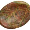 Unakite worry stone Unakite worry stone