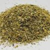 Basil Leaf cut 1oz Basil Leaf cut 1oz