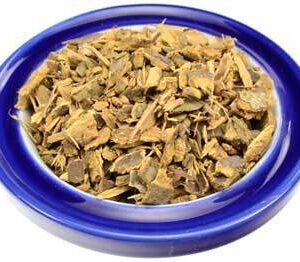Bayberry Tree Bark cut 1oz (Myrica cerifera)