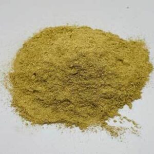 Catnip Leaf powder 1oz