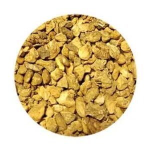 Devil’s Claw Root cut 1oz  (Harpagophytum procumbens)