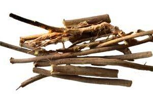 Devil’s Shoestring root 1oz