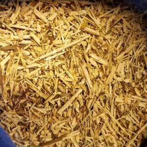 Goldenrod cut 1oz