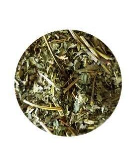 Goldenseal cut 1oz