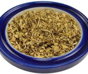 Low John Root 1oz  wild crafted (Trillium pendulum)