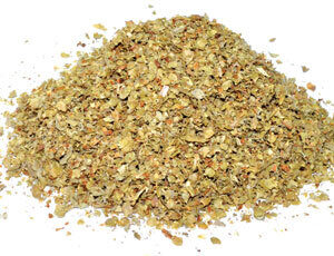 Marjoram Leaf cut 1oz