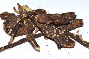 Osha Root whole 1oz