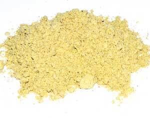 Tribulus Terrestris powder 1oz