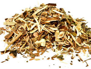 Witch Hazel Bark cut 1oz (Hamamelis virginiana)