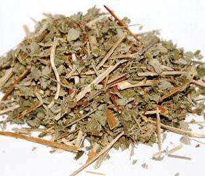 Agrimony cut 2oz (Agrimonia eupatoria)