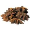Anise Star whole 2oz (Ilicium verum) Anise Star whole 2oz (Ilicium verum)