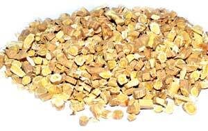 Astragalus root cut 2oz