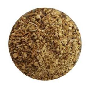 Beth Root cut 1oz wild crafted (Trillium Pendulum)