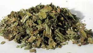 Coltsfoot Leaf 2oz (Tussilago farfara)