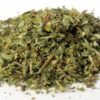 1 Lb Damiana Leaf cut (Turnera diffusa) 1 Lb Damiana Leaf cut (Turnera diffusa)