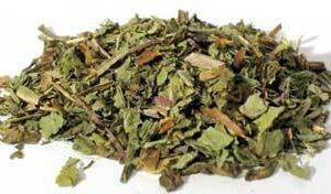 1 Lb Dandelion Leaf cut (Taraxacum officinale)