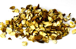 1 Lb Dandelion Root cut (Taraxacum officinale)