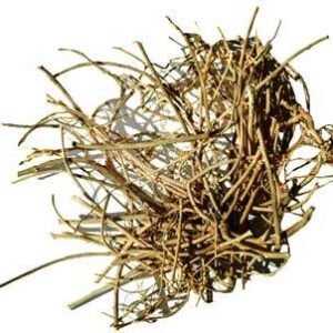 1 Lb Devil’s Shoestring root