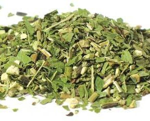 Echinacea Purpurea Leaf cut 2oz (Echinacea)