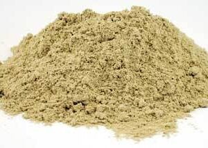 1 Lb Eleutherococcus powder “siberian ginseng” (Eleutherocccus senticosus)