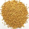 1 Lb Fenugreek Seed whole