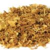 Feverfew cut 2oz (Tanacetum parthenium) Feverfew cut 2oz (Tanacetum parthenium)