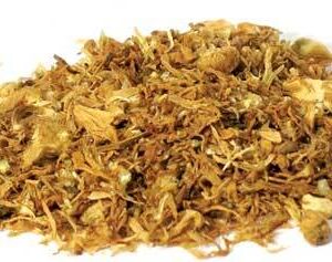 Feverfew cut 2oz  (Tanacetum parthenium)