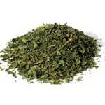 1 Lb Lemon Balm Cut (Melissa officinalis)