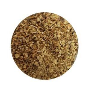 Low John Root 1oz wild crafted (Trillium pendulum)