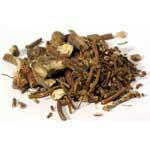 1 Lb Mandrake cut (Podophyllum peltatum)