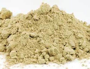 1 Lb Orris Root powder (Iris germanica var. florentina)