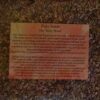 less than 1 Lb Palo Santo cut less than 1 Lb Palo Santo cut