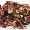 Rose Petals pink 2oz (Rosa gallica) Rose Petals pink 2oz (Rosa gallica)
