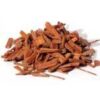 Sandalwood cut red 1oz (Pterocarpus santalinus) Sandalwood cut red 1oz (Pterocarpus santalinus)
