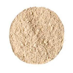 Sandalwood powder Yellow 2oz (Santalum)