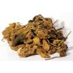 1 Lb Solomon’s Seal Root cut (Polygonatum species)