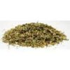 1 Lb Strawberry Leaf cut (Fragaria vesca) 1 Lb Strawberry Leaf cut (Fragaria vesca)