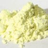 Sulfur Powder (Brimstone) 4oz Sulfur Powder (Brimstone) 4oz