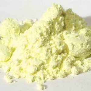 Sulfur Powder (Brimstone) 4oz