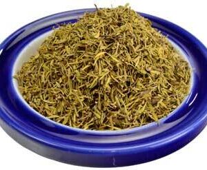 1 Lb Thyme Leaf whole (Thymus vulgaris)