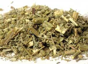 Wormwood cut 2oz (Artemisia absinthium)