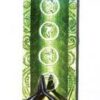9 1/2″ Goddess 7 Chakra burner 9 1/2″ Goddess 7 Chakra burner