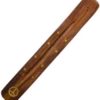 Peace Wooden ash catcher Peace Wooden ash catcher