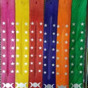 Stick Incense Burners