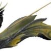Dragon ash catcher Dragon ash catcher