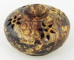 Cone & Granular Incense Burners