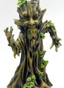 11″ Happy Tree incense holder