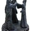 7″ Maiden Mother Crone cone holder 7″ Maiden Mother Crone cone holder